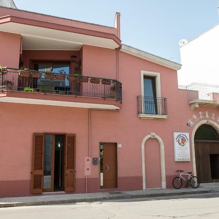 B&B Pozzi Dolci Aradeo Eksteriør billede