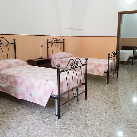 B&B Pozzi Dolci Aradeo Eksteriør billede